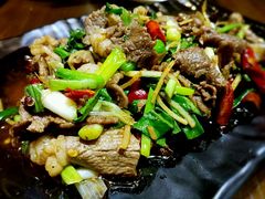 -福照楼汽锅鸡·云南菜(护国路店)