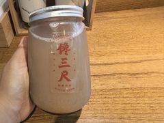 -馋三尺蟹粉小笼(人民广场店)