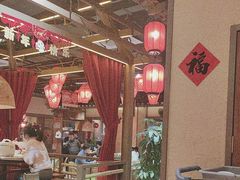 -农耕记·湖南土菜(halo广场店)