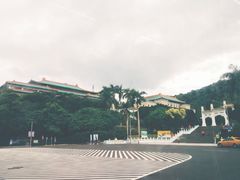 -台北故宫博物院