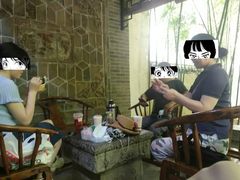 -陕拾叁(袁家村店)