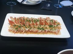 -铜锣湾·有麝自然香(渝北财富中心店)