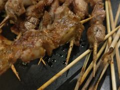 -望京小腰(北京总店)