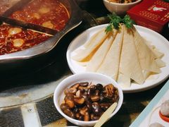 -大队长主题火锅(观音桥店)