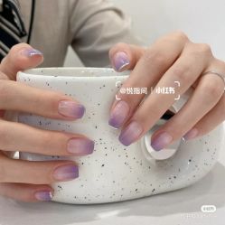 点击看大图 -悦指间美甲美睫