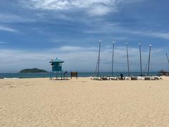 -石梅湾艾美度假酒店