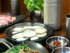 -意成料理