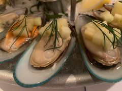 -壳里西餐厅Coquille Seafood Bistro(蒙自路店)