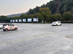 -孙武文化园-停车场