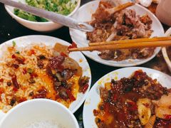 -冯记香辣兔火锅(茶店子总店)