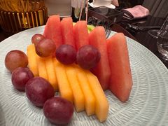 -环球港凯悦 · 享悦中餐厅