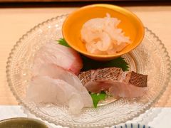 -鮨一日本料理(大中华店)