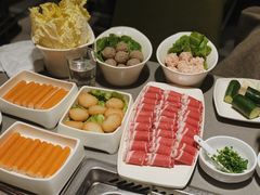 -海底捞火锅(金光华店)