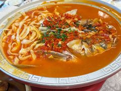 -马凯餐厅(地安门店)