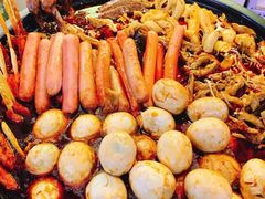 -安徽阜阳卷馍(西单店)