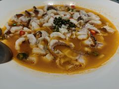 -青花椒花椒鱼(合生汇店)