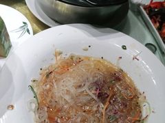 -三强鸽子(中原路店)