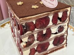 -蜜思琪蛋糕(民生路店)