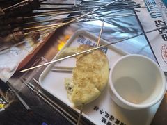 -四禧精酿铜锅涮肉·烧烤工场(大明湖店)