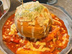 -韩一品韩国料理(柏庐南路店)