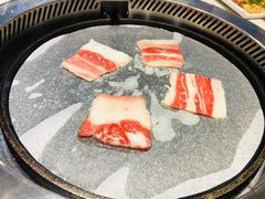 五花肉-么子烤肉(化龙池店)