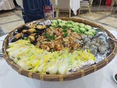 -顺德人家食府(黄金广场店)