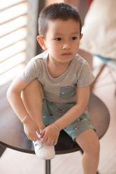 kidsmemo拾光纪韩式儿童摄影-KIDSMEMO拾光纪儿童摄影(金丰大厦店)