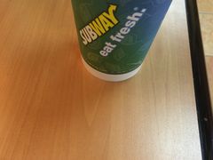 -赛百味SUBWAY(金宝汇店)