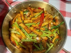 -忆外婆徐州菜·地锅鸡·生日宴(吴庄店)