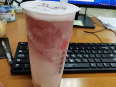 -书亦烧仙草(新都会店)