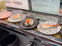 -争鲜回转寿司(太阳宫凯德PLUS店)