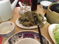 -芳村榕树头叹佬鸡煲(体育西店)