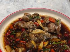 -聚丰园•湖鲜餐厅(阿红私房菜梅石路店)