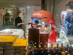 -Primo·丽莫意大利窑烤披萨