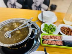 -味华香养气牛肉火锅(润安大厦店)