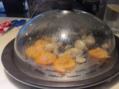-碗中海·蒸汽海鲜·桑拿鸡(岭南天地店)
