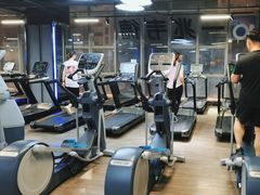 -一兆韦德健身(浦东万达会所)