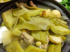 -大洋家·精品潮汕菜·生腌砂锅粥(天河东路店)