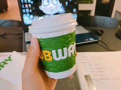 -赛百味SUBWAY(沈阳天地店)