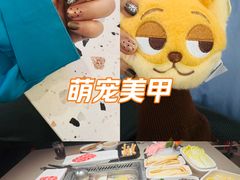 -海底捞火锅(顺义华联店)