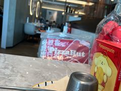 -必胜客(东西湖万达店)