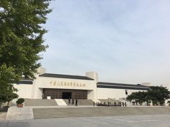 -卢沟桥文化旅游区