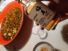 -初蓉丨遇见新川菜(亲贤街荣耀店)