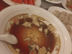 -良运大酒店餐厅