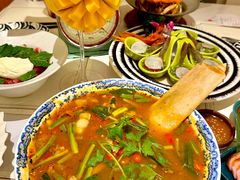 -太食獸泰式茶餐厅(IFS国金中心店)