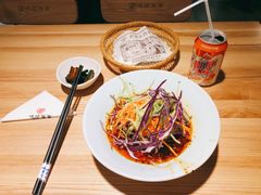 老潼关肉夹馍-味绝西面
