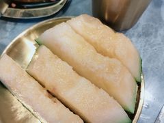 -金喜娜无限自助烤肉(泰达永旺店)