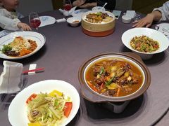 -香山湖家家宴(中山陵店)