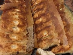 -大眼锅贴饺子(河西店)