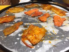 -么肆烤肉·中式自助·烤肉大排档(街道口季佳PAI店)